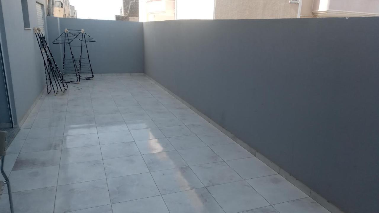 Residence Sarah Mahdia Exterior foto
